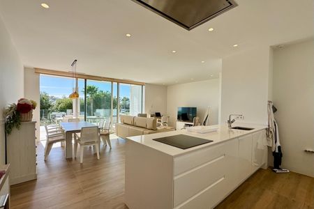 Appartement in Villacosta