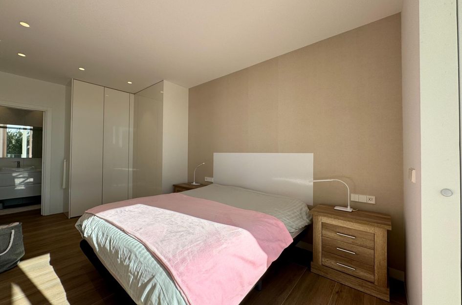 Appartement in Villacosta