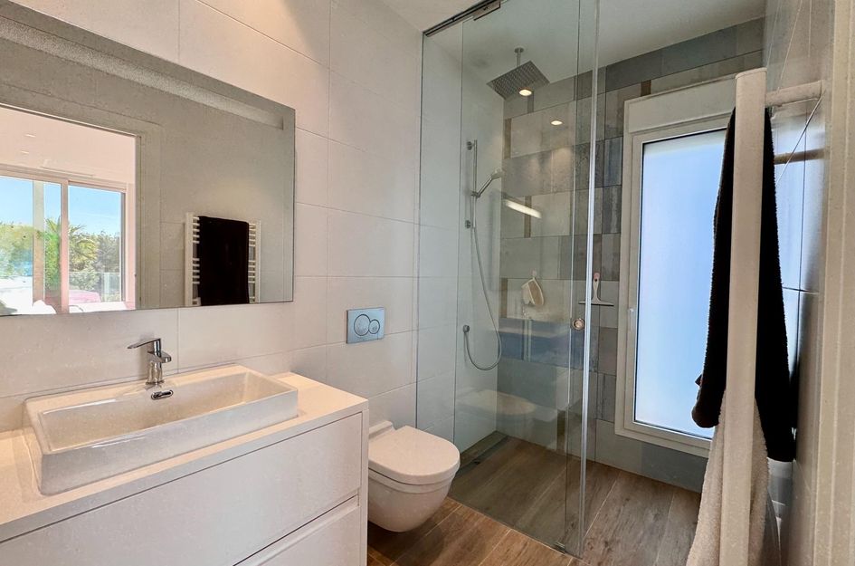 Appartement in Villacosta