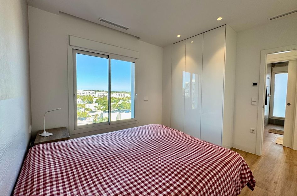 Appartement in Villacosta