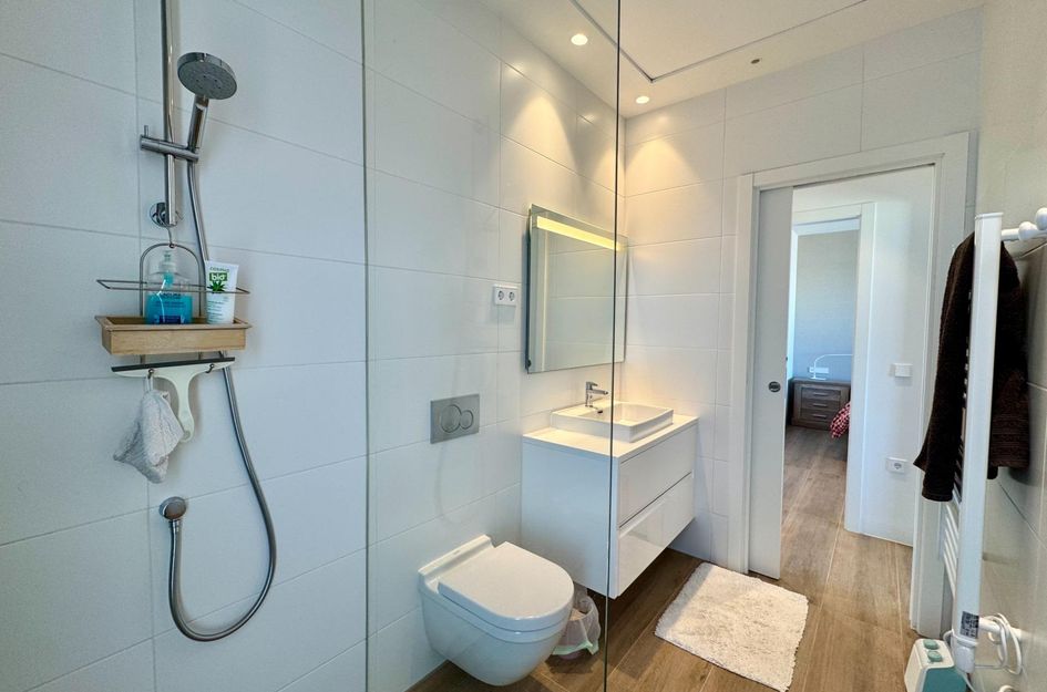 Appartement in Villacosta