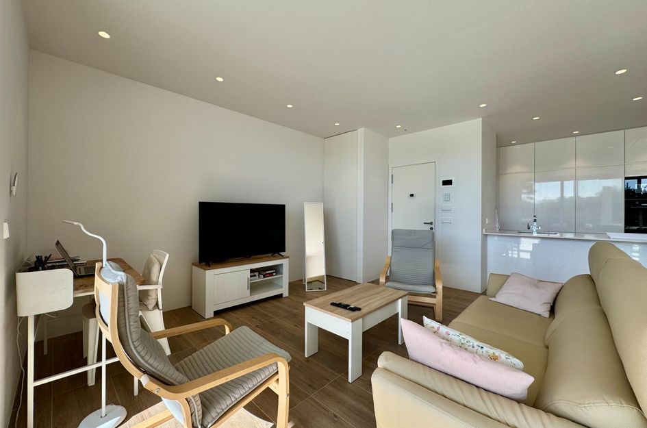 Appartement in Villacosta