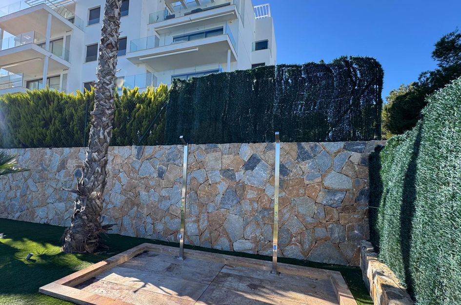 Appartement in Villacosta