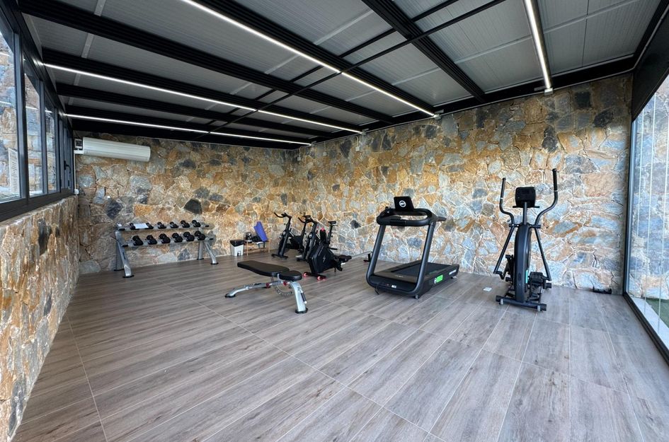 Appartement in Villacosta