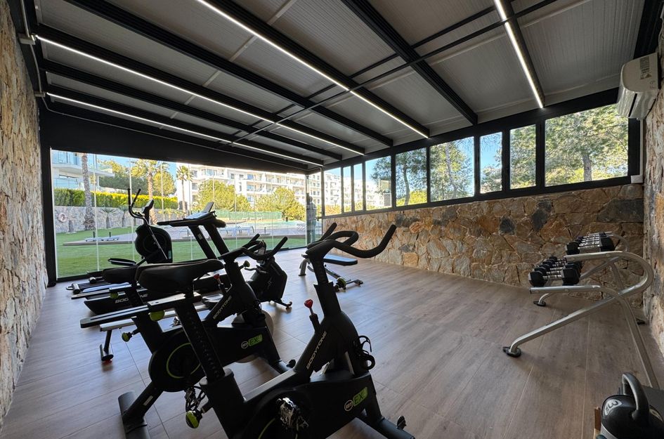 Appartement in Villacosta