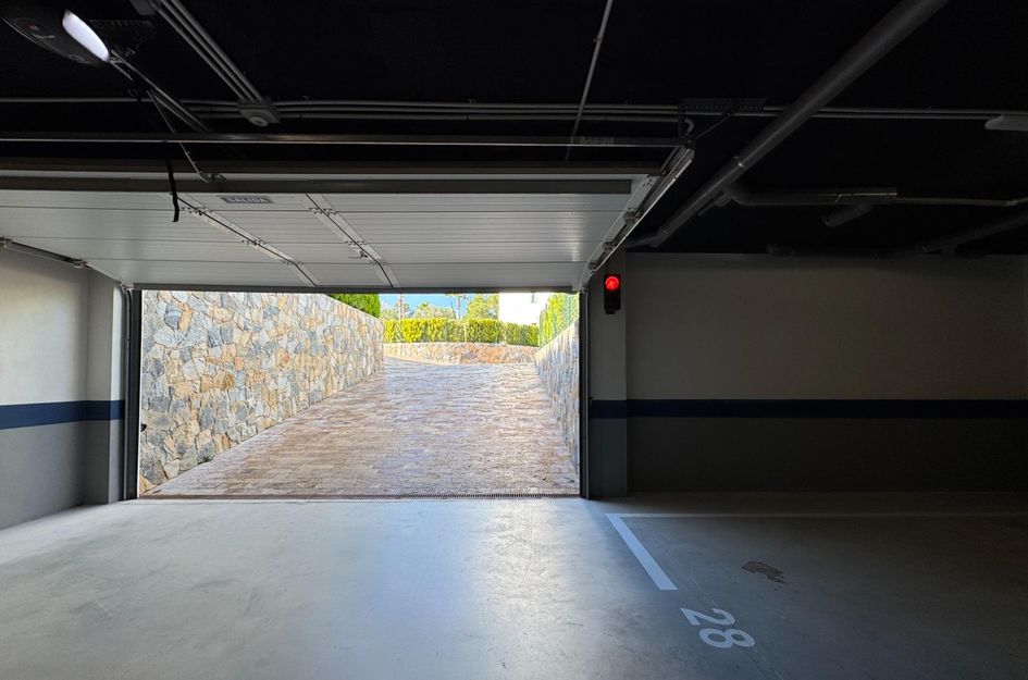 Appartement in Villacosta