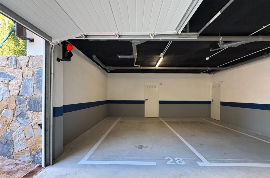 Appartement in Villacosta