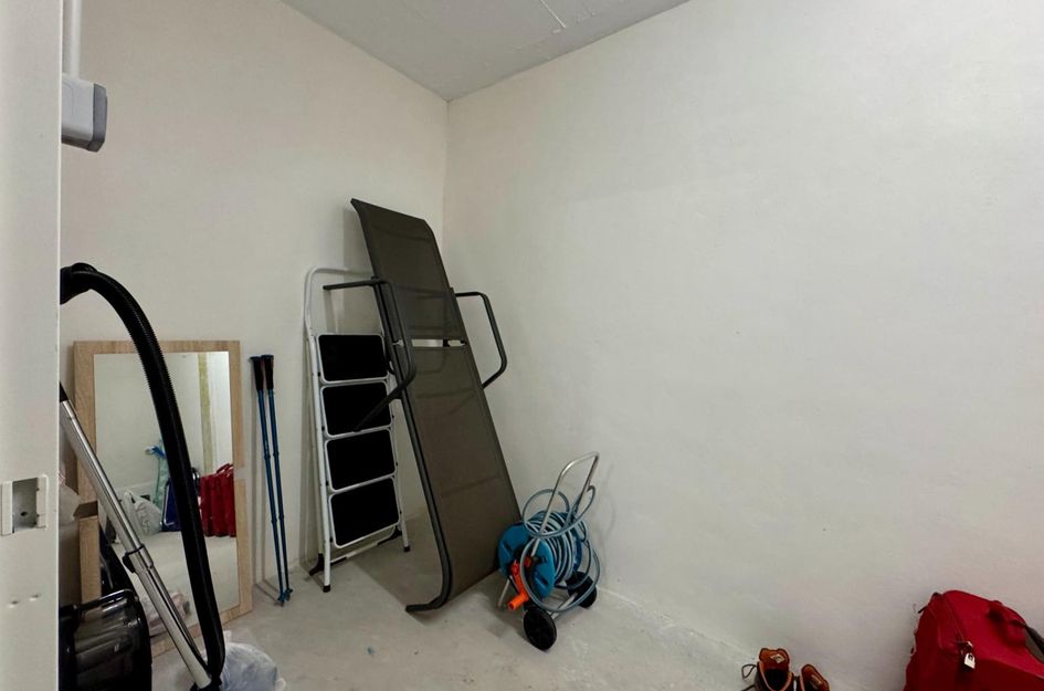 Appartement in Villacosta