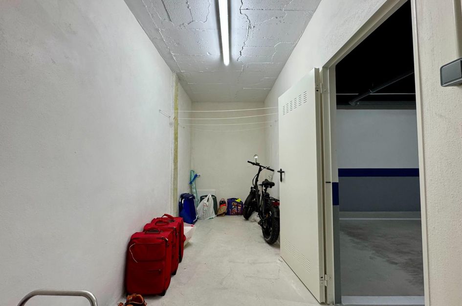 Appartement in Villacosta