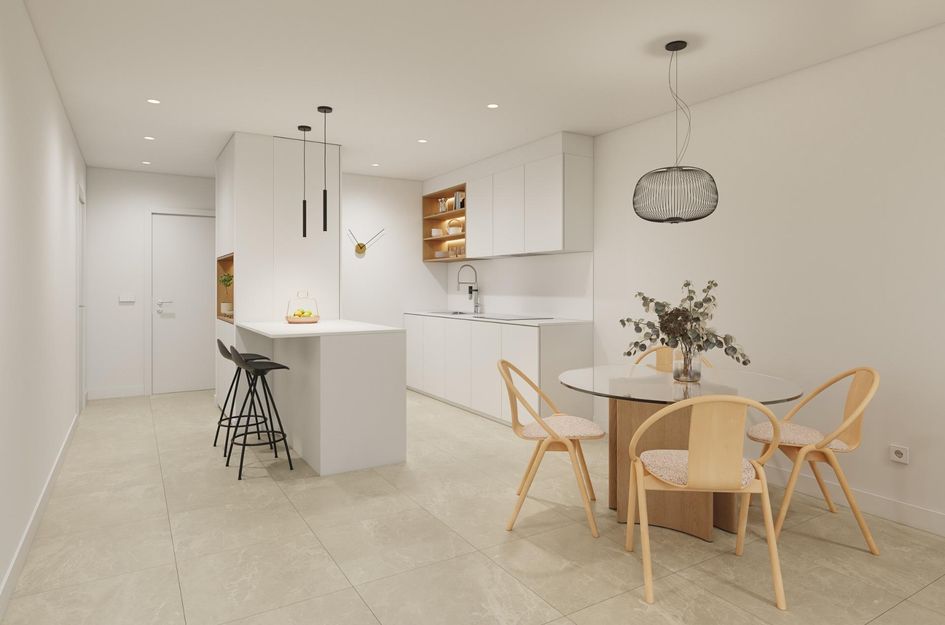 Bungalow in Torre de la Horadada