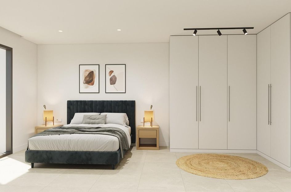 Bungalow in Torre de la Horadada