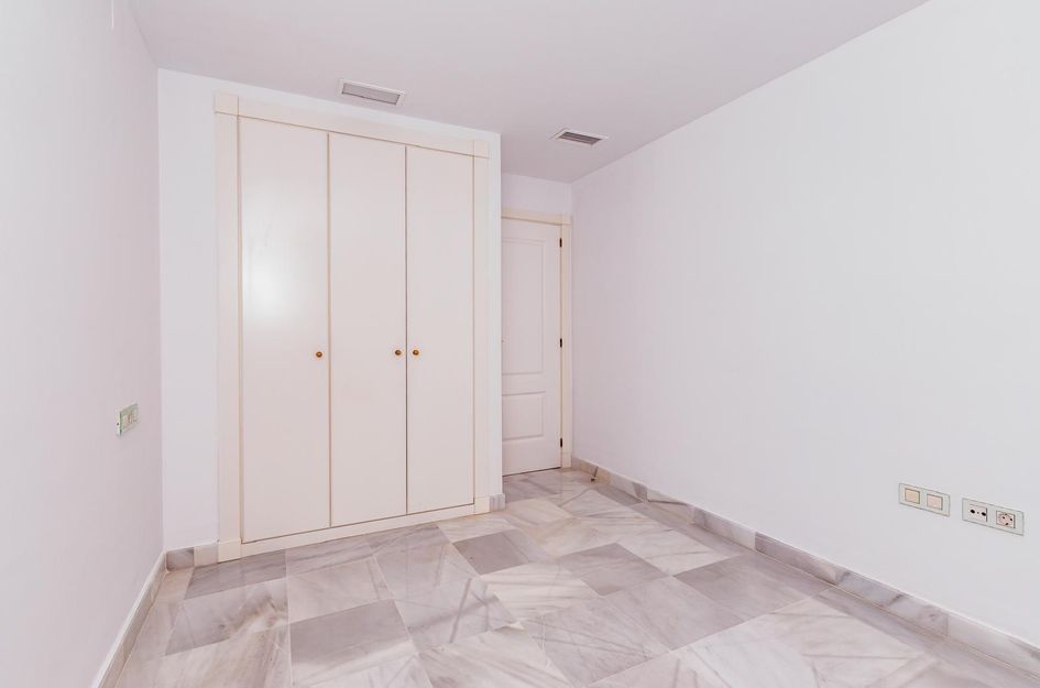 Appartement in Urbanización Puerto de Estepona