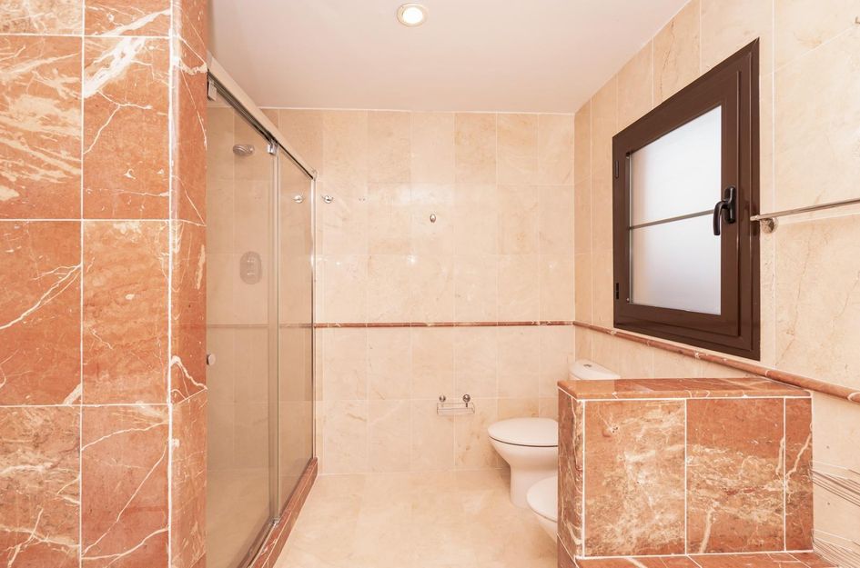 Appartement in Urbanización Puerto de Estepona