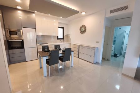 Appartement in Pinar de Campoverde