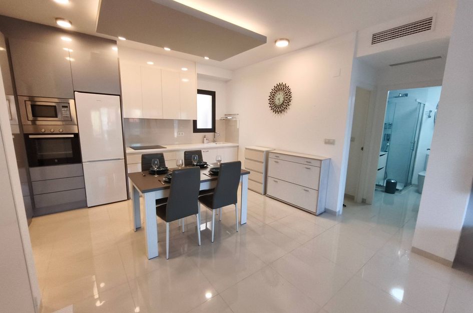 Appartement in Pinar de Campoverde