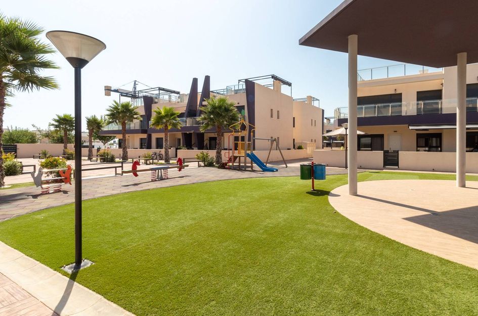 Appartement in Pinar de Campoverde