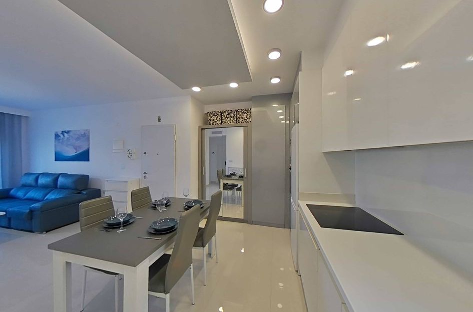 Appartement in Pinar de Campoverde