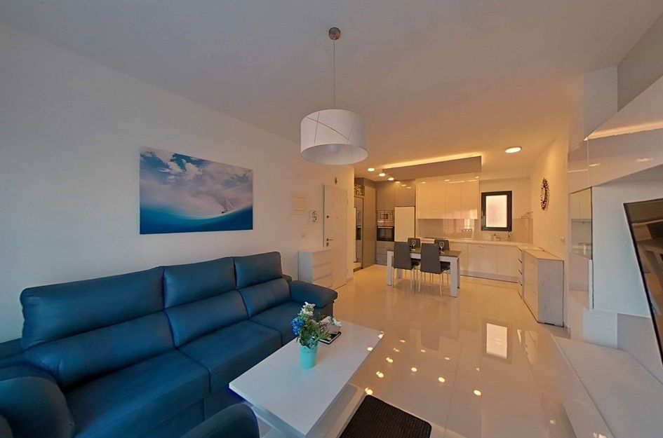 Appartement in Pinar de Campoverde