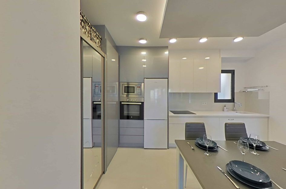 Appartement in Pinar de Campoverde