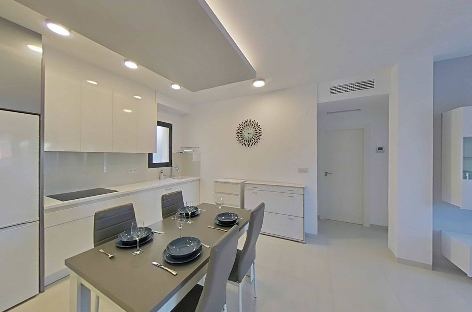 Appartement in Pinar de Campoverde