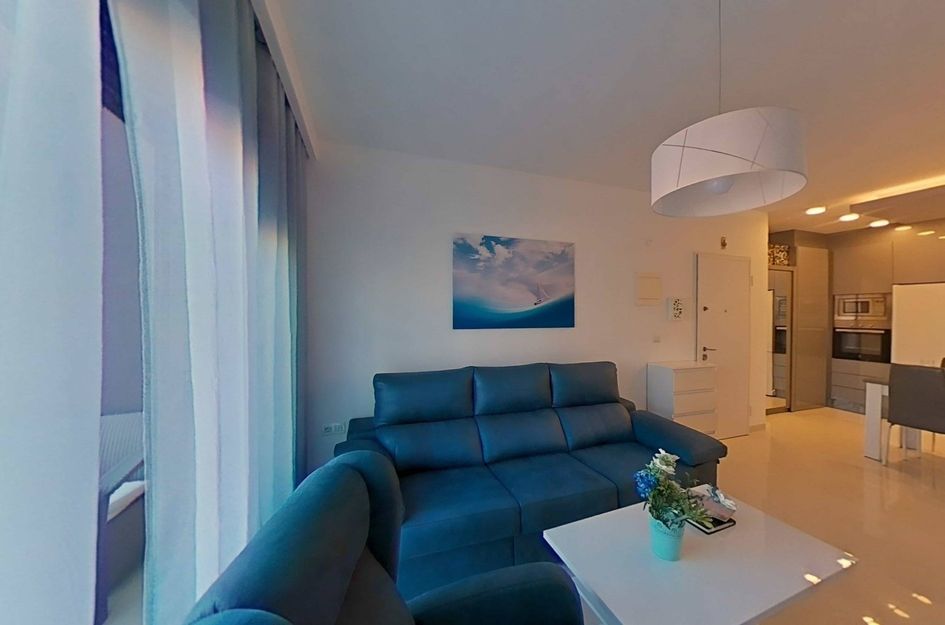 Appartement in Pinar de Campoverde