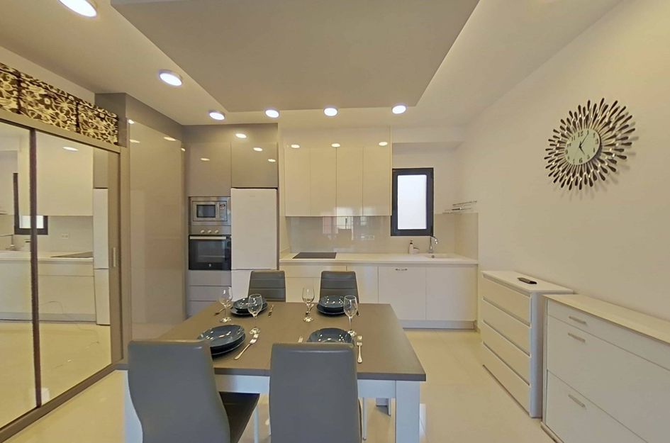 Appartement in Pinar de Campoverde