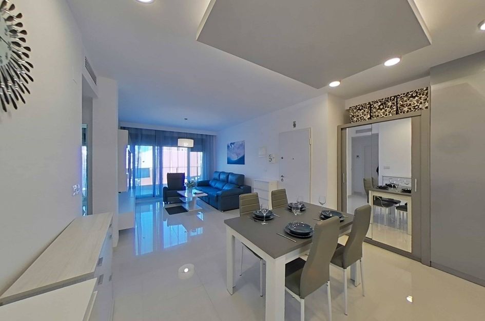 Appartement in Pinar de Campoverde