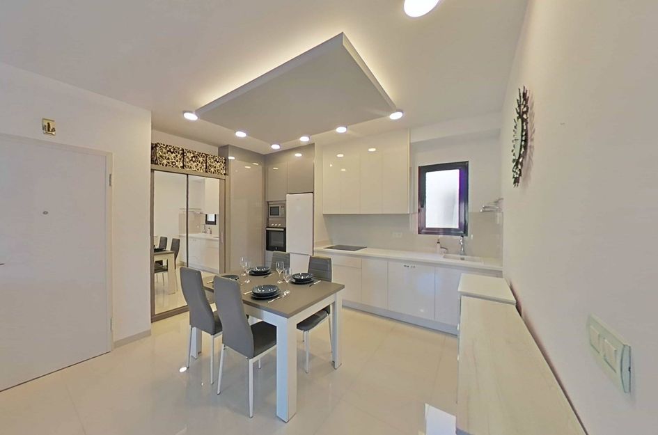 Appartement in Pinar de Campoverde