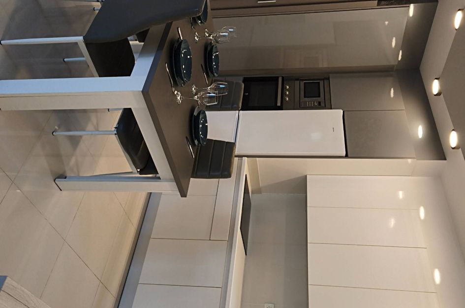 Appartement in Pinar de Campoverde