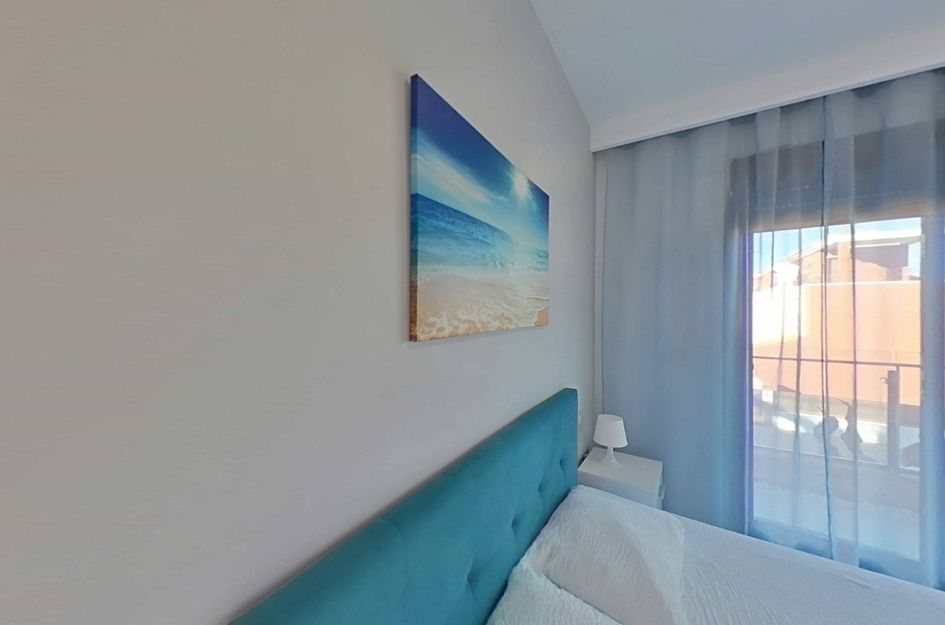 Appartement in Pinar de Campoverde