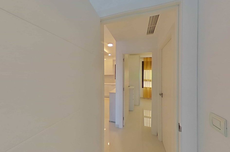 Appartement in Pinar de Campoverde