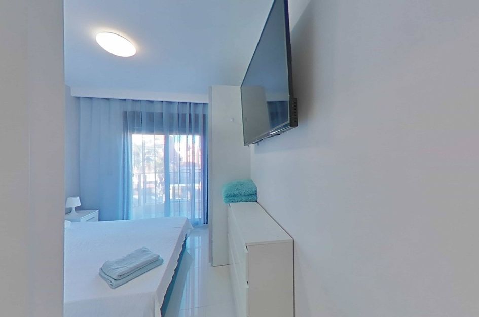 Appartement in Pinar de Campoverde