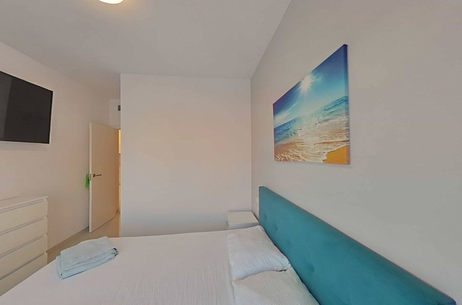 Appartement in Pinar de Campoverde