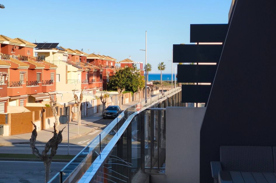 Appartement in Pinar de Campoverde