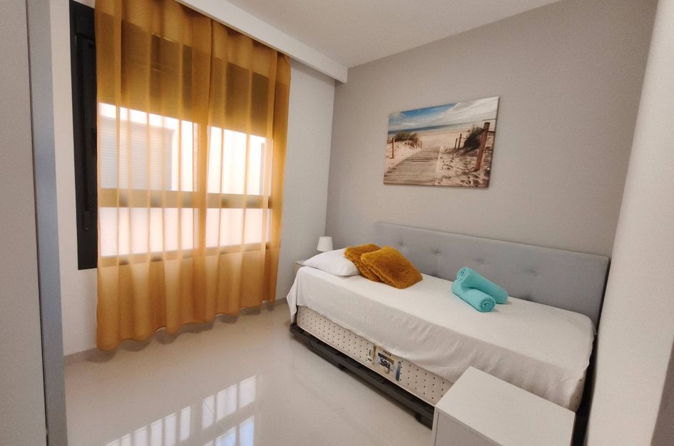 Appartement in Pinar de Campoverde