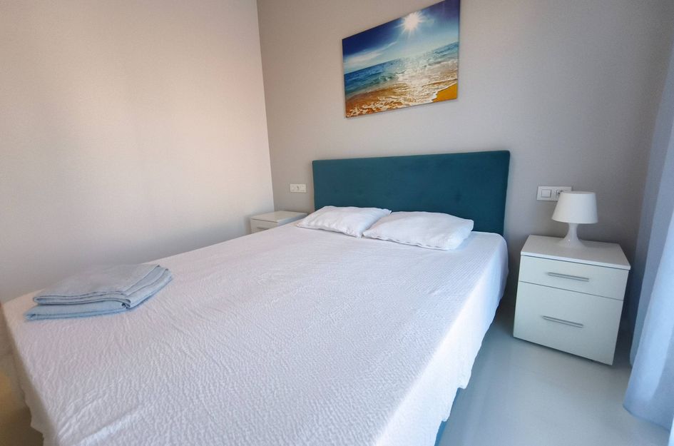 Appartement in Pinar de Campoverde