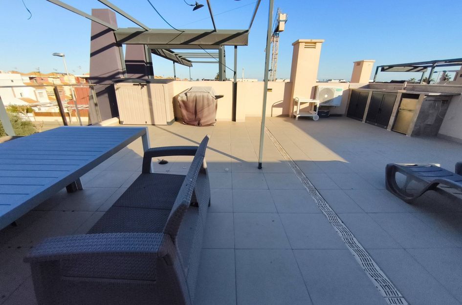 Appartement in Pinar de Campoverde