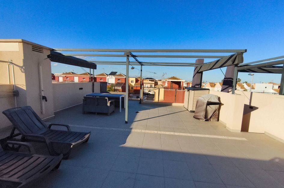 Appartement in Pinar de Campoverde