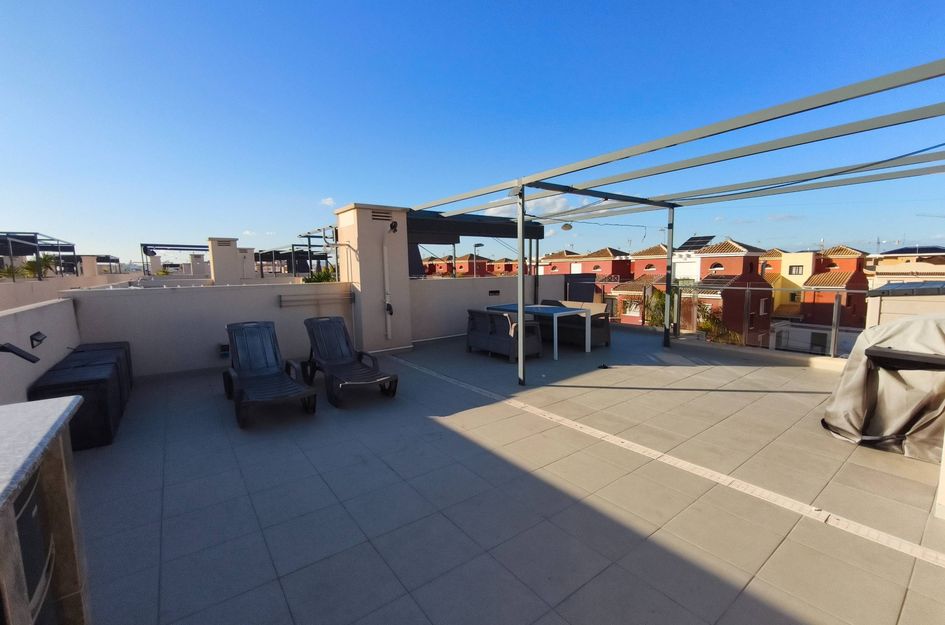 Appartement in Pinar de Campoverde