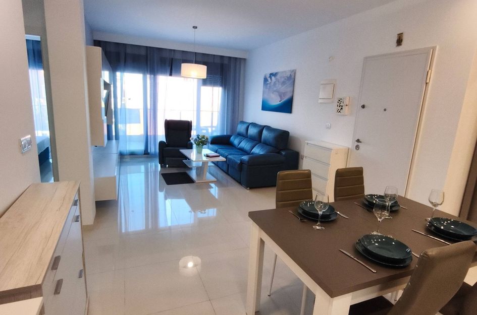 Appartement in Pinar de Campoverde