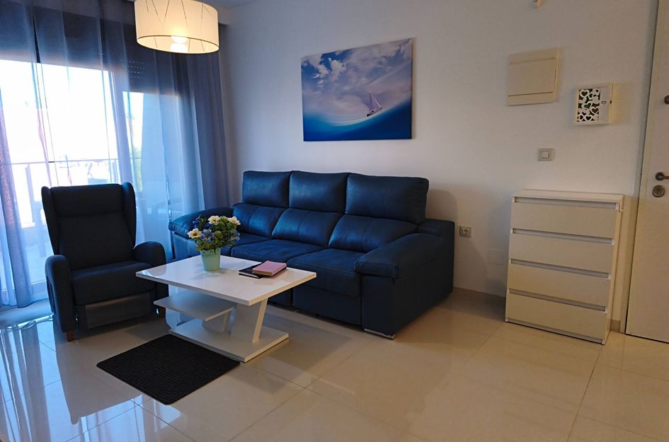 Appartement in Pinar de Campoverde