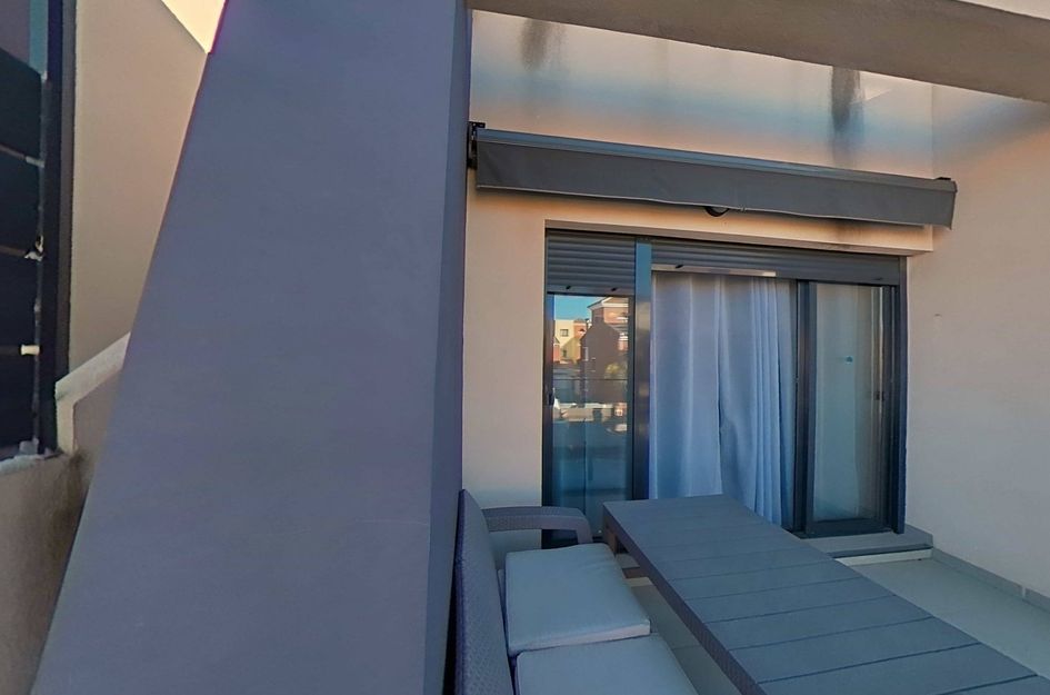 Appartement in Pinar de Campoverde