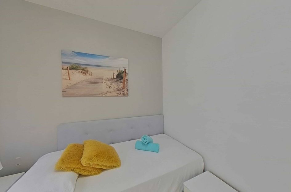 Appartement in Pinar de Campoverde