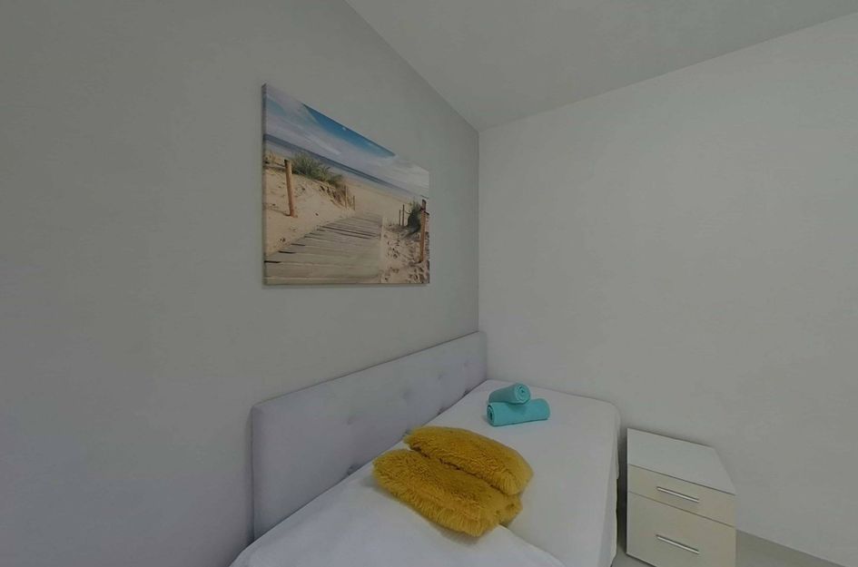 Appartement in Pinar de Campoverde