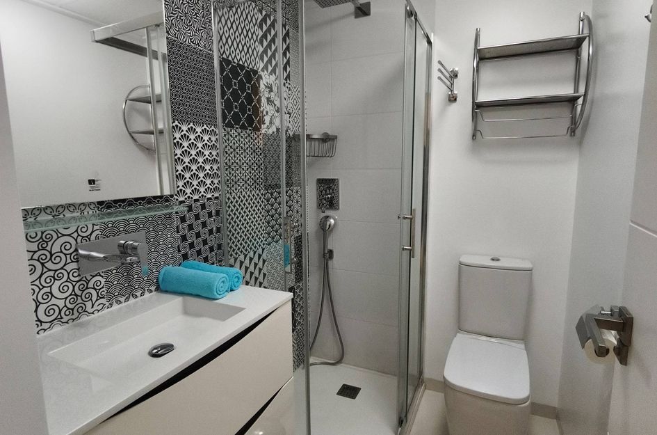 Appartement in Pinar de Campoverde