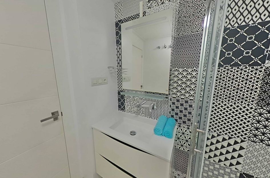 Appartement in Pinar de Campoverde