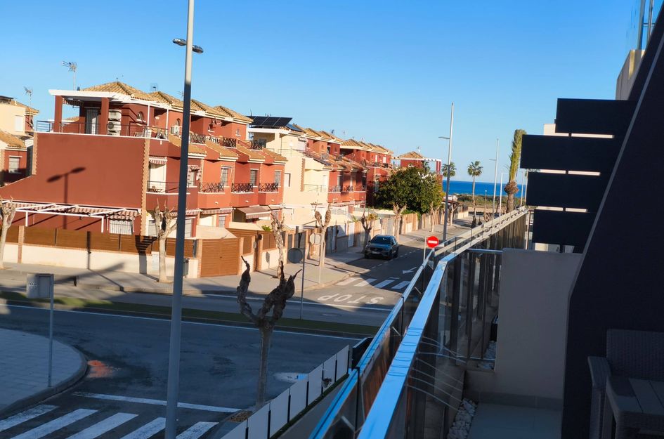 Appartement in Pinar de Campoverde