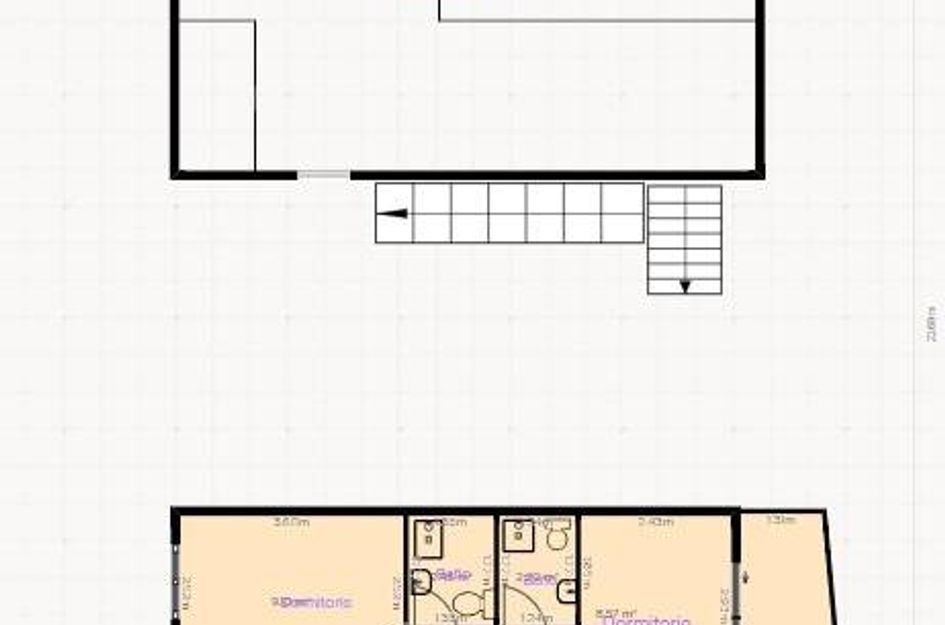 Appartement in Pinar de Campoverde