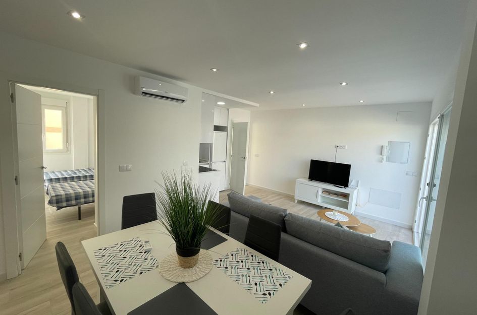 Bungalow in Orihuela Costa