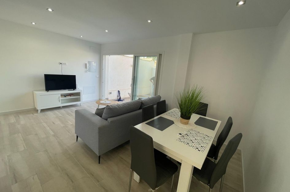 Bungalow in Orihuela Costa